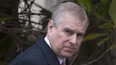 What do the Jeffrey Epstein documents say about Prince Andrew?