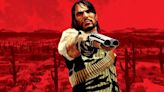 Red Dead Redemption 1 finally heading to PC, new datamine suggests