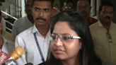 Puja Khedkar lodges harassment complaint against Pune collector