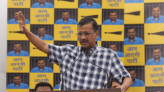 HC stays bail granted to Kejriwal in Delhi excise case. 'Trial court has not applied its mind'