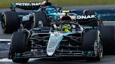 Mercedes bringing more car updates to Hungarian and Belgian GPs as push continues after back-to-back wins