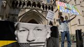 Tribunal de Londres examinará apelación de Julian Assange contra su extradición a Estados Unidos - El Diario NY