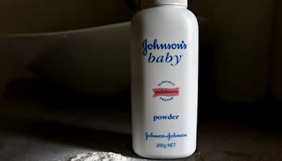 Johnson & Johnson wants to pay $6.5B to settle talcum-powder lawsuits over cancer claims