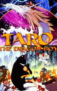 Taro, the Dragon Boy