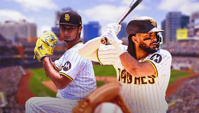 2 biggest concerns Padres must address after 2024 MLB trade deadline