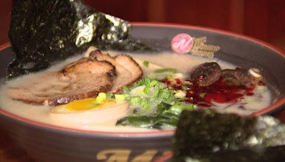 New Tampa restaurant specializes in Japanese cuisine