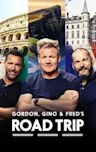 Gordon, Gino & Fred: American Road Trip