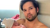'iCarly' Star Nathan Kress and Wife London Welcome Baby No. 3: 'It's Been Too Much Fun'