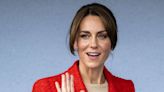 Nuevos datos sobre la salud de Kate Middleton: tiene pendiente otra operación