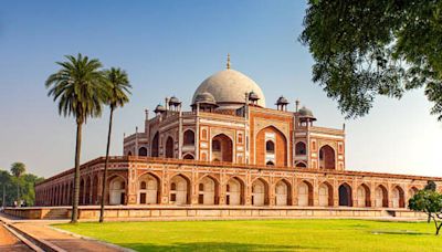 India’s first sunken museum to be inaugurated on July 29 at Humayan’s Tomb in Delhi