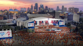 Watch: How Kansas City is preparing to host the 2023 NFL Draft at Union Station