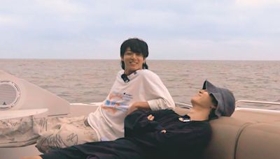 Jimin and Jung Kook Star in New Travel Series ‘Are You Sure?!’