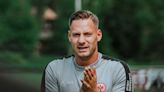 Conmoción en Alemania: murió un entrenador del Eintracht Frankfurt, a los 33 años y víctima de un violento incidente vial