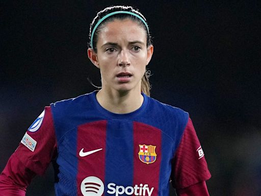 Resumen de la final de la Champions League femenina FC Barcelona vs. Lyon: vídeos, goles y polémicas | Goal.com Espana