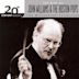 20th Century Masters - The Millennium Collection: The Best of John Williams & The Bosto