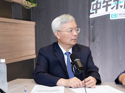 台南區漁會理事長命案 張榮興：已有明確偵辦方向