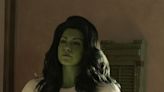 Tatiana Maslany dishes on friendship with Mark Ruffalo on 'She-Hulk'