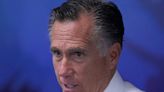 Mitt Romney pans Biden's 2024 democracy pitch as a 'bust,' arguing that Americans have already 'processed' Jan. 6