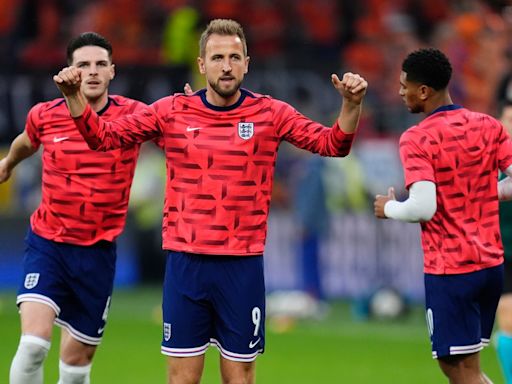 Netherlands vs England LIVE! Euro 2024 semi-final match stream, latest team news, lineups, TV, prediction