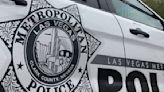 Motorcyclist dies in Las Vegas crash; speed a factor, police say