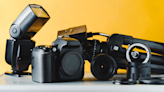 Selling your camera? Get 5% extra with this exclusive deal at MPB