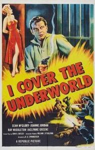 I Cover the Underworld