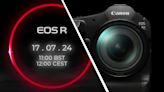 Canon is back – camera giant confirms major launch as new EOS R1 and EOS R5 II rumors swirl