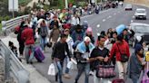 Negocio de ‘coyotes’ facilitó ingreso ilegal de 720 mil venezolanos al Perú por pasos clandestinos