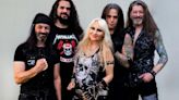 El metal de Doro y el 'hard rock' melódico de Eclipse cerrarán en la Axerquía el Festival de la Guitarra