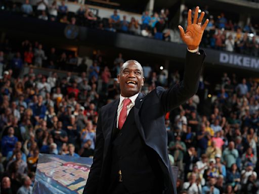 Joel Embiid, Adam Silver, Pau Gasol and more react to Dikembe Mutombo's passing: 'Just a great human being'