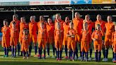 Netherlands Women's World Cup 2023 squad: 30-player preliminary team named