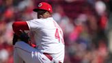 As Reds and All-Star Alexis Diaz enjoy spoils of first half, Mets left to ponder what-ifs