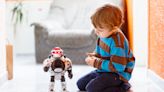 AI products for kids promising friendship and learning? 3 things to consider