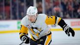 Penguins A to Z: John Ludvig will keep fighting - literally - for a roster spot