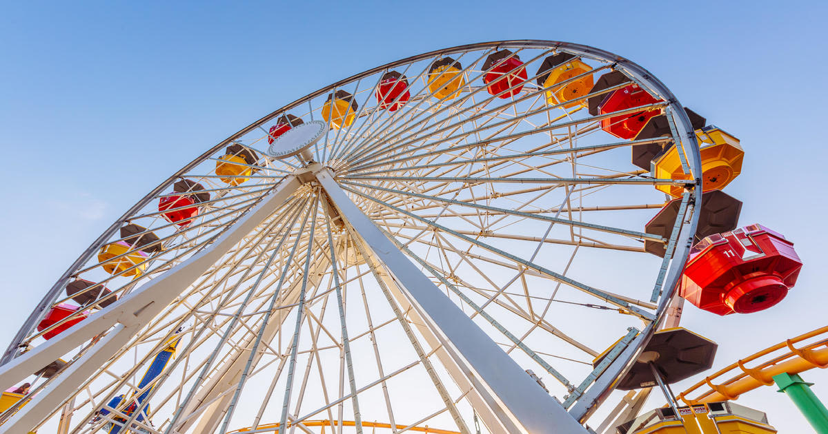 Going to the 95th Los Angeles County Fair? Here's what to know.