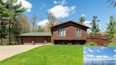 Luxury homes on the market in Chippewa Falls