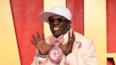 Should Flavor Flav Really Have to Sponsor an Olympic Team?