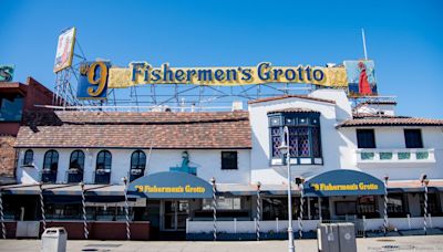 The Grotto, Tarantino's sue San Francisco over street conditions in Fisherman's Wharf - San Francisco Business Times