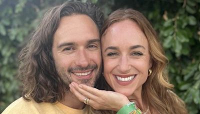 Who is Joe Wicks' wife Rosie - as couple welcome their fourth child?