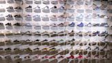 Flight Club reopens two years after COVID and civil unrest shut L.A. sneakerheads' favorite hangout