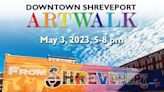 Five things to do in downtown Shreveport