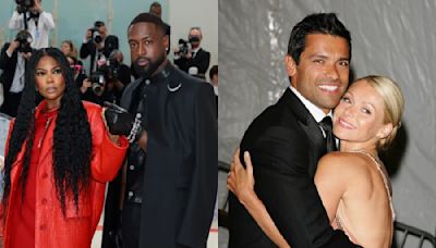 All the Cutest Couple Moments on the Met Gala Red Carpet