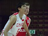 Yi Li (basketball)