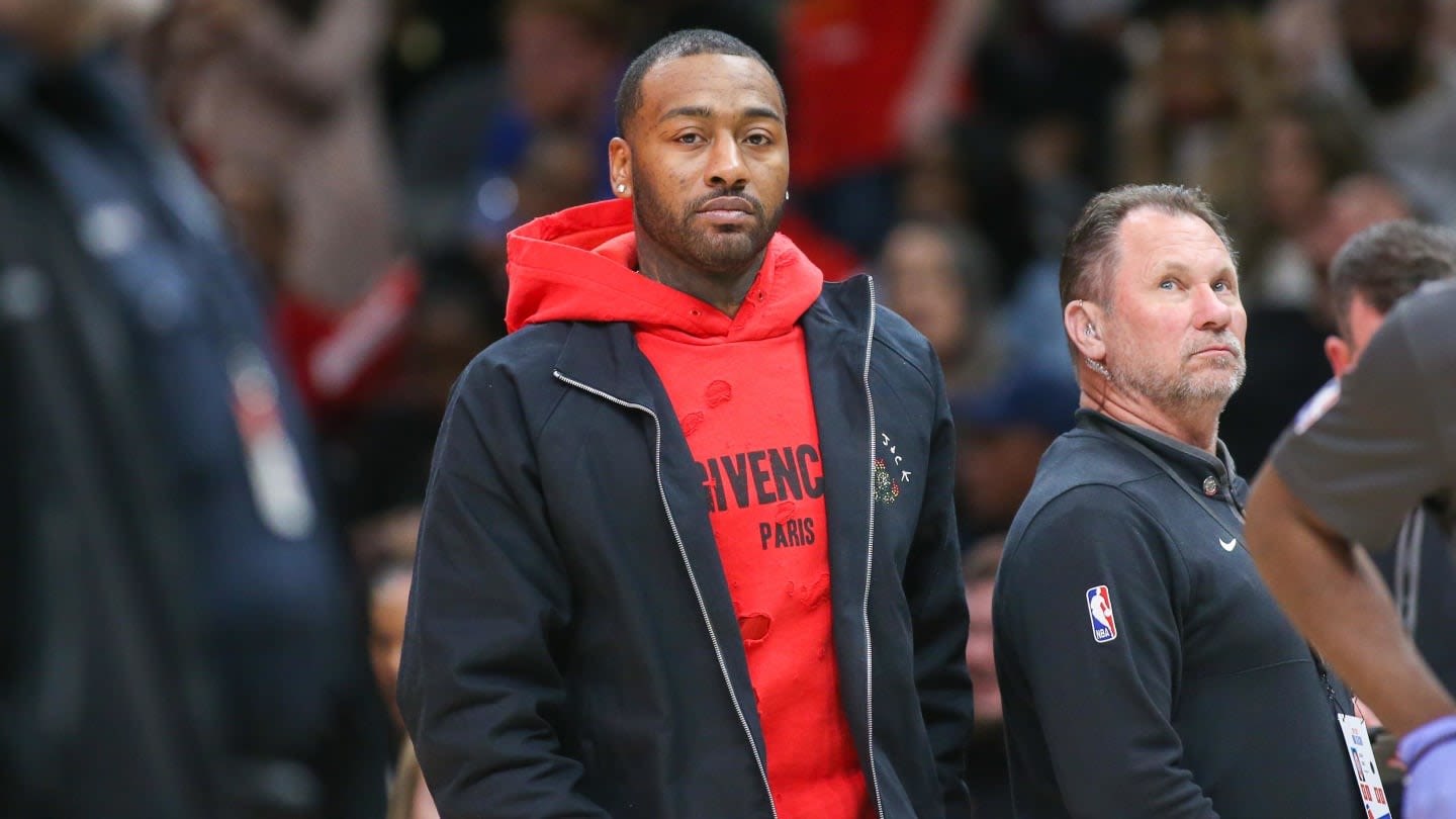 John Wall is Rob Dillingham's mentor; could he fit with Timberwolves?