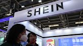 在美上市受挫 Shein轉戰倫敦 英議員籲嚴審