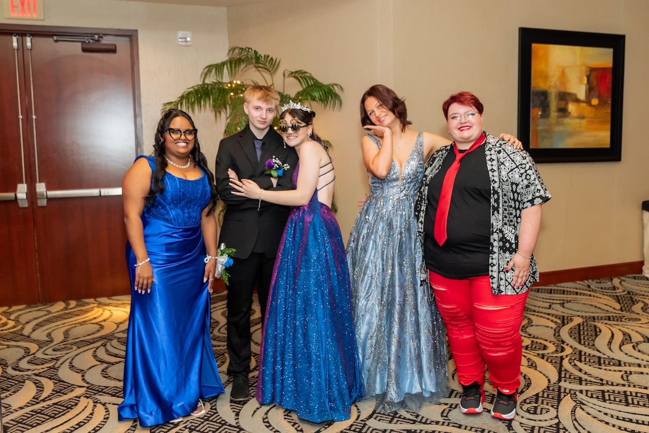 Prom 2024: See 65 photos from Cato-Meridian High School junior senior prom