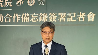 提高公糧收購價「白飯恐漲至15元」 陳駿季：生產端就先漲一波