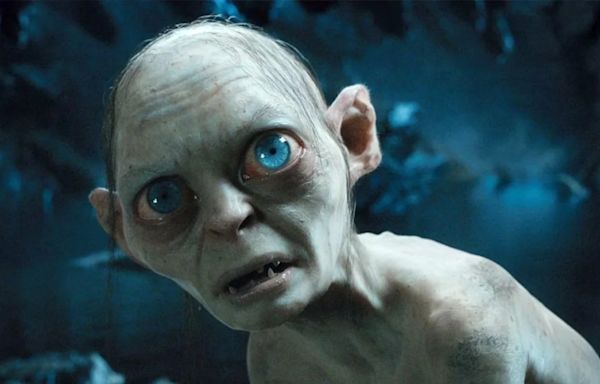 Andy Serkis to Direct New ‘Lord of the Rings’ Movie ‘The Hunt for Gollum,’ 2026 Release Set