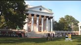 UVA leaders address protest response, ‘fully and painfully aware’ of loss of trust from students