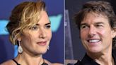 Kate Winslet Reveals Process Behind Holding Her Breath For 7 Minutes, Beating Tom Cruise